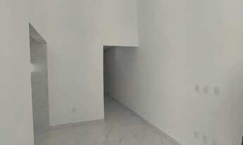 Imagem 4: Excelente casa nova, pronta para morar, no bairro do Geisel, 399.000