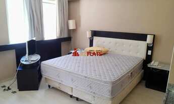 Imagem 3: Flat com ótimo preço no bairro Bela Vista. Confira!