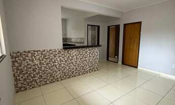 Imagem 2: Ágio Apartamento 2 quartos térreo no Quedas do Descoberto em Águas Lindas de Goiás