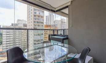 Imagem 7: Venda Apartamento 1 Dormitórios - 35 m² Jardim Paulista