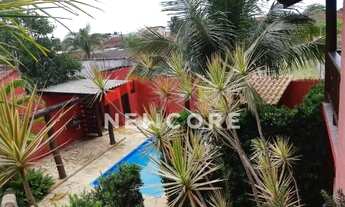 Imagem: Casa de condomínio em Rua Dos Jerivás