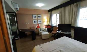 Imagem 6: Flat com ótimo preço no bairro Bela Vista. Confira!