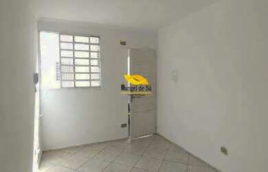 Imagem: Apartamento para Aluguel no Parque Dourado