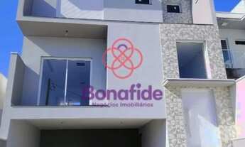 Imagem 3: Casa para VENDA localizada no condomínio Reserva da Mata Currupira, no bairro Currupira, e