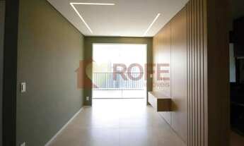 Imagem 3: Viva o Melhor de Pinheiros: Apartamento com Lazer Completo e Varan