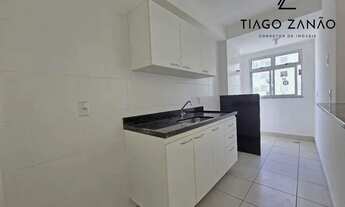 Imagem 2: Apartamento de 2 quartos com suíte em Colina de Laranjeiras