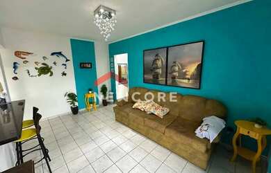 Imagem 5: Apartamento em Rua Potiguares - Tupi - Praia Grande/SP