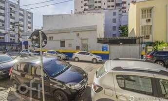 Imagem 5: Apartamento à venda em Cidade Baixa com 54 m², 2 quartos, 2 banheiros, pátio, demais peças