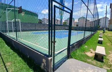 Imagem 7: Alugo apartamento 2 quartos em Santa Cruz