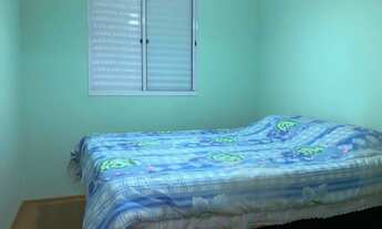 Imagem 3: Apartamento Cond. Alegria Campinas