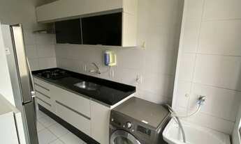 Imagem 2: Apartamento à venda - Residencial Ilha da Madeira - Jardim Leocádia - Sorocaba/SP