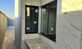 Imagem 5: Vendo casa imperial Trindade