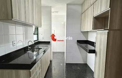 Imagem 7: Apartamento para aluguel, 3 quartos, 1 suíte, 2 vagas, Sagrada Família - Belo Horizonte/MG