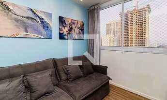 Imagem 2: Apartamento à Venda - Brás, 2 Quartos, 45 m2