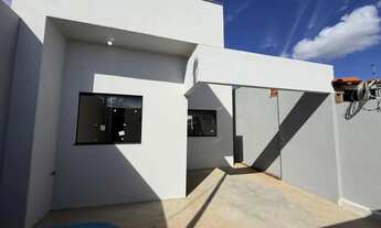 Imagem: Casa para Venda em Montes Claros, Jardim