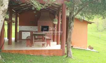 Imagem 6: Chácara à venda, 260300 m² por R$ 2.750.000,00 - Centro - Campo Magro/PR