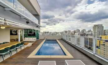 Imagem 2: Cobertura - Moema Indios/Sao Paulo