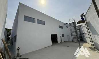 Imagem 6: Galpão ou loja na Mooca em vão livre com 1500m