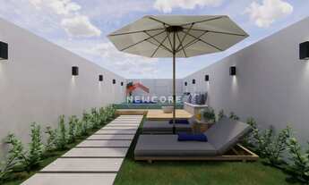 Imagem 6: Casa em Rua Guaporé - São Marcos - Joinville/SC