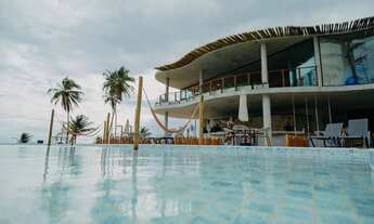 Imagem: EXCLUSIVO!!!!!!! LOTE CONDOMÍNIO BEIRA