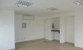 Imagem 2: Escritório para aluguel possui 40 metros quadrados em Lapa - São Paulo - SP