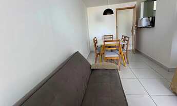 Imagem 7: Apartamento mobiliado Bessa