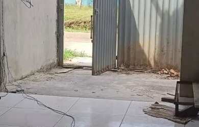 Imagem 3: Casa, estilo Chalé Americano