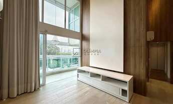 Imagem 7: Aluguel Apartamento 3 Dormitórios - 161 m² Brooklin