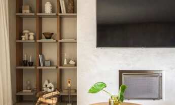 Imagem 5: Cobertura para Venda - 483.85m², 3 dormitórios, sendo 3 suites, 4 vagas - Vila Assunção