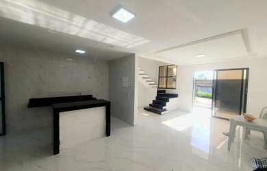 Imagem 4: Duplex À Venda No Pacheco Com 3 Suítes, 125M² E Acabamento De Alto Padrão! Cód. BC0N3E