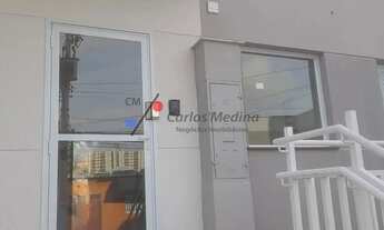 Imagem: Apartamento Studio para venda e locação