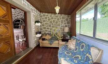 Imagem 7: CASA EM CONDOMÍNIO RESIDENCIAL em TERESÓPOLIS - RJ, PARQUE DO IMBUI