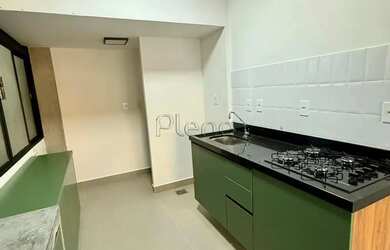 Imagem 5: Apartamento à venda em Campinas, Cambuí, com 2 quartos, com 72 m², Maria Cristina