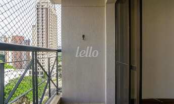 Imagem 7: Apartamento 3 quartos para alugar no(a) Perdizes