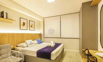 Imagem 6: Apartamento à venda em Rio Branco com 25 m², 1 quarto