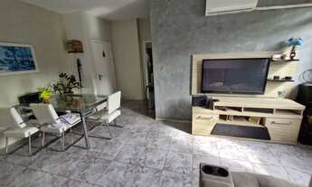 Imagem 4: Elegância e Conveniência na Joaquim Távora