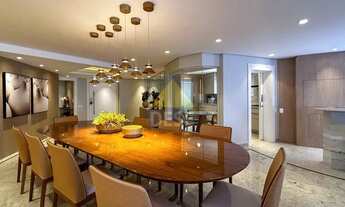 Imagem 4: Apartamento frente mar mobiliado à venda no Ed. Mario Quintana em Balneário Camboriú