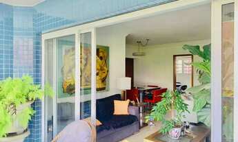 Imagem 3: Apartamento em Rua Montesquiéu - Jardim Vila Mariana - São Paulo/SP