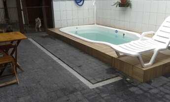 Imagem 4: ALUGUEL - SOBRADO NO BAIRRO FAZENDA (RESIDENCIAL OU COMERCIAL