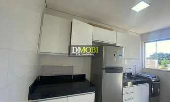 Imagem 5: Apartamento à venda, 54 m² por R$225.750,00- Jansen - Gravataí/RS