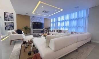 Imagem 4: Casa à venda, 564 m² por R$ 7.950.000,00 - Alphaville 2 - Barueri/SP