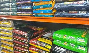 Imagem 3: Passo ponto Casa de ração completa!