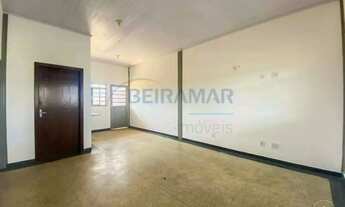 Imagem: Casa com 2 quartos, sendo 1 suíte, para