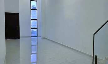 Imagem 5: Casa duplex Sobrado Condomínio Quinta das Marinas Ponta Negra 4 Suítes 360M² Piscina Finan