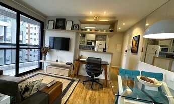 Imagem: Apartamento em Vila Nova Conceição com