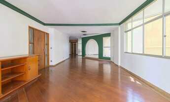 Imagem 3: SOLAR DA URCA T 37 COM PRAÇA DA T 25