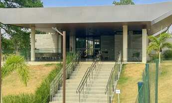 Imagem 4: Lote em condomínio à venda no Jardins Versalhes