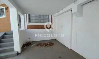 Imagem 4: Casa à venda em Campinas, Jardim Proença, com 3 quartos, com 110 m²