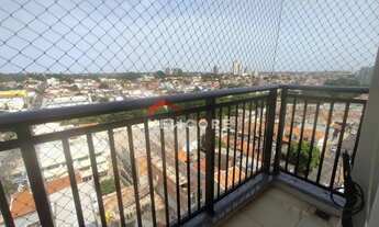 Imagem 6: Apartamento em Rua Reverendo Francisco Lotufo - Vila Nogueira - Botucatu/SP