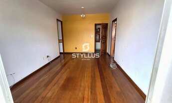 Imagem 3: Méier Apartamento com 2 dormitórios